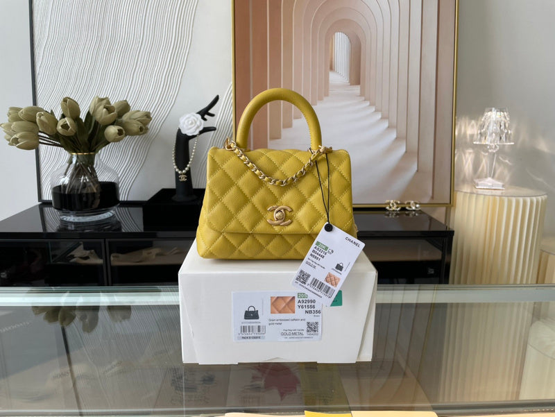 COZY BAGS - CHL Lady Bags - 120