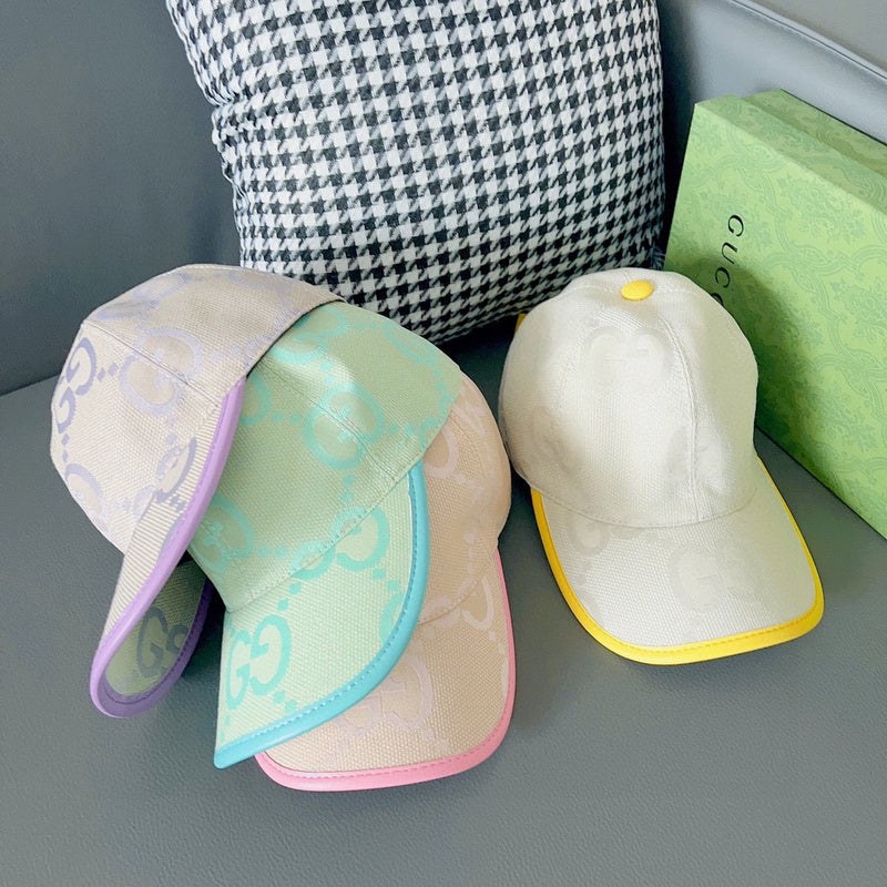 COZY BAGS - Guki Hats & Caps - 032