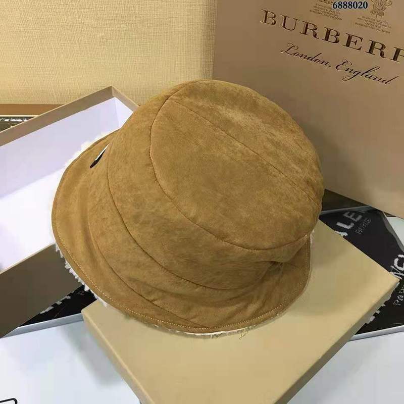 COZY BAGS - BOR Hats & Caps - 023