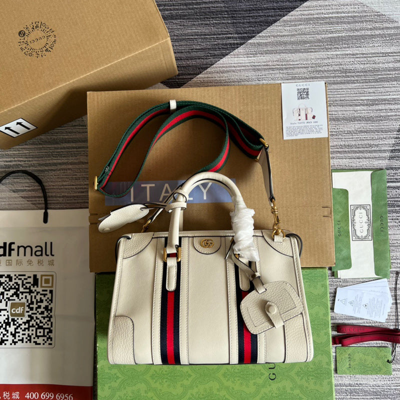 JB - Guki Lady Bags - 417