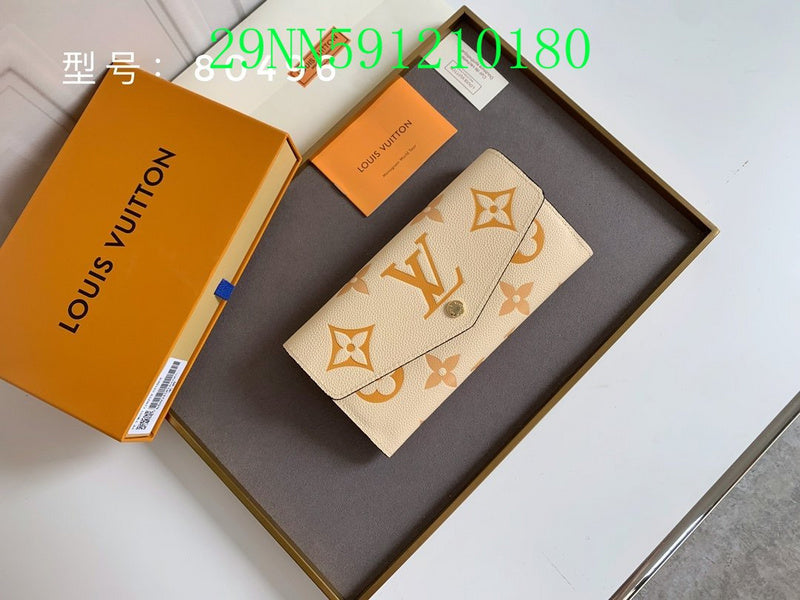 COZY BAGS - CHL Wallet - 379