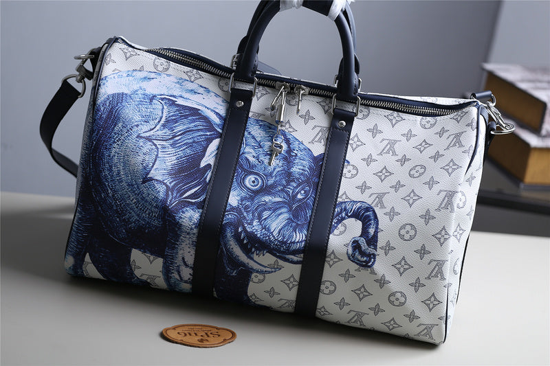 JB - LOV Travel Bags - 272