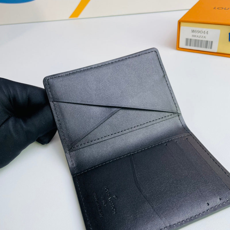 COZY - LOV Wallets - 081