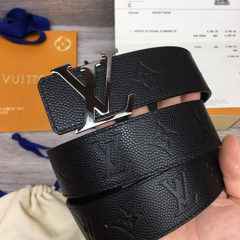 JB - LOV Belts - 369