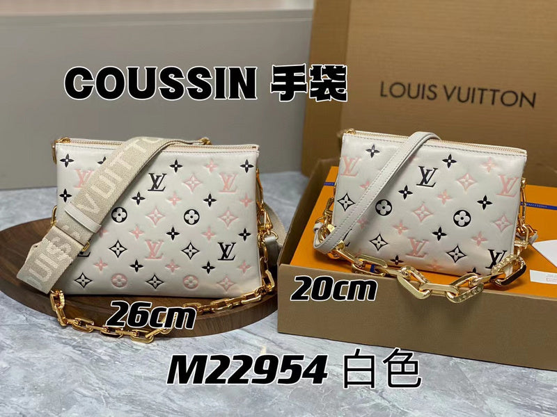 COZY - LV Bags - 561