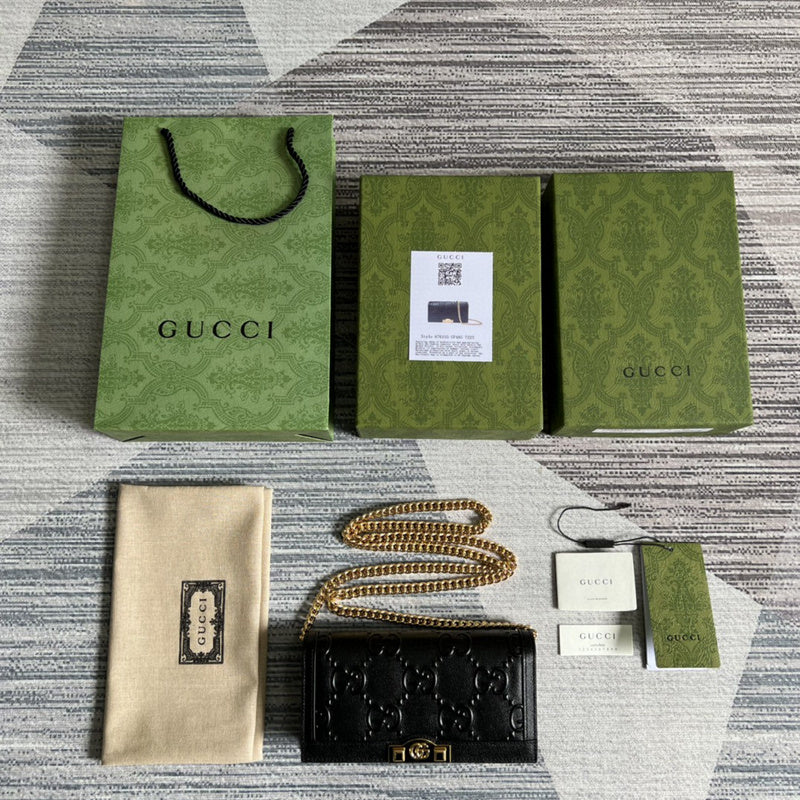 COZY BAGS - GUKI Women Bags - 1287