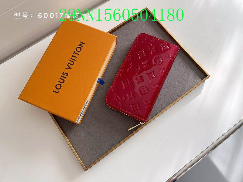 COZY BAGS - LOV Wallet - 493