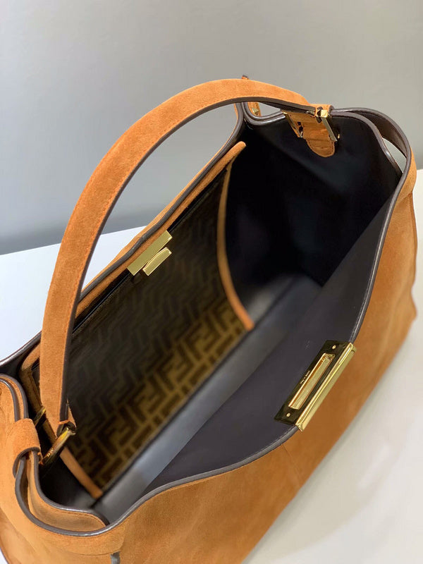 Cozy-Bags - FDE Bags - 1011