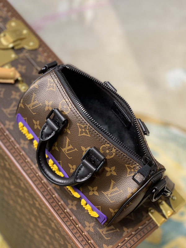 COZY - LV Bags - 3685