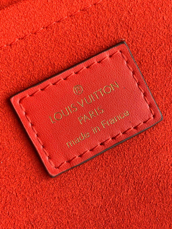 COZY - LV Bags - 4777