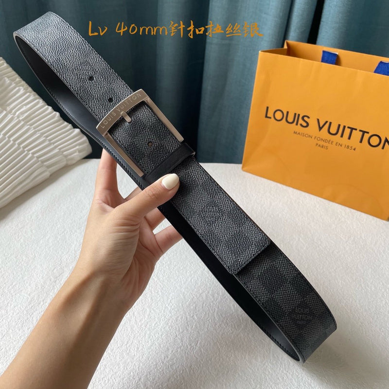JB - LOV Belts - 156