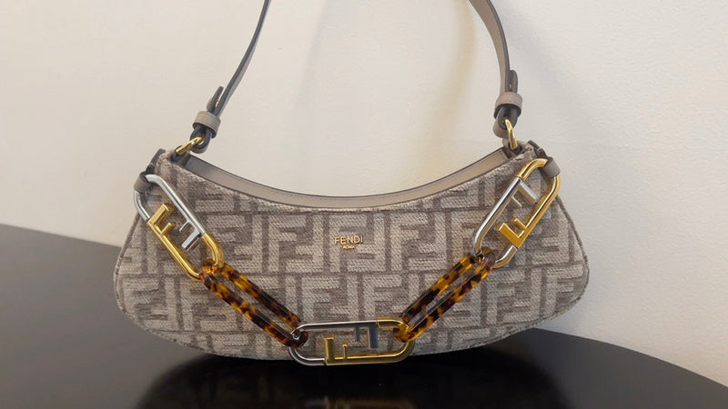 COZY BAGS - FDE Bags - 053