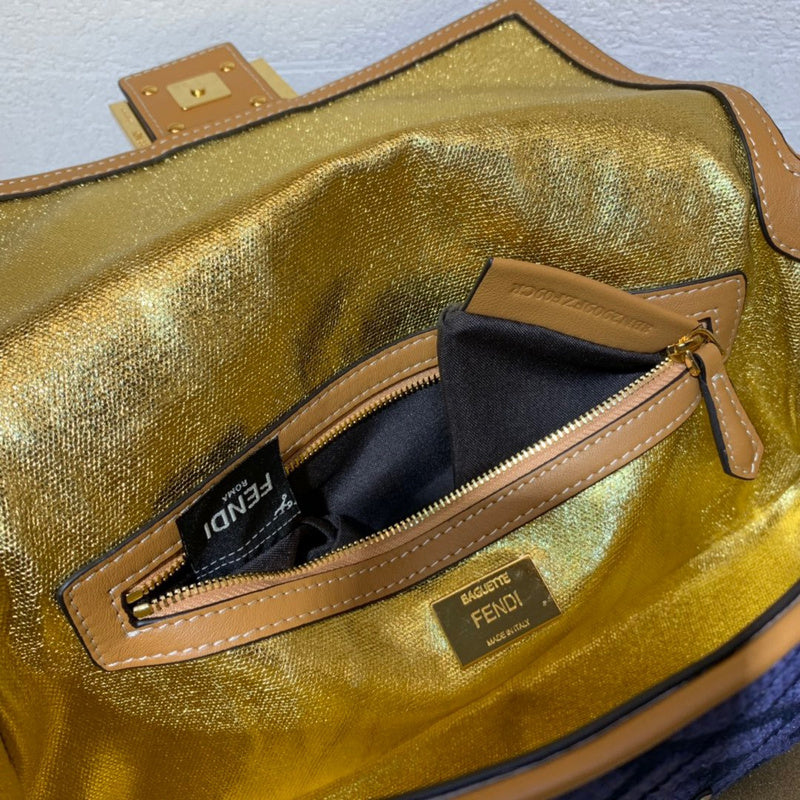 COZY - FDE Bags - 367