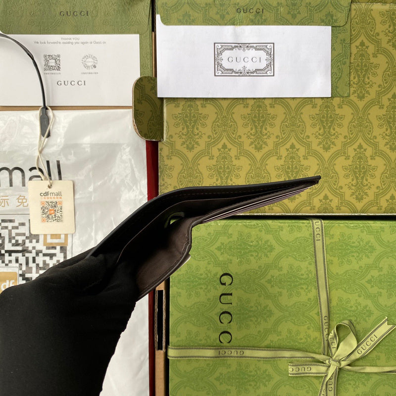 Cozy Bags - GUKI Women Wallets - 126