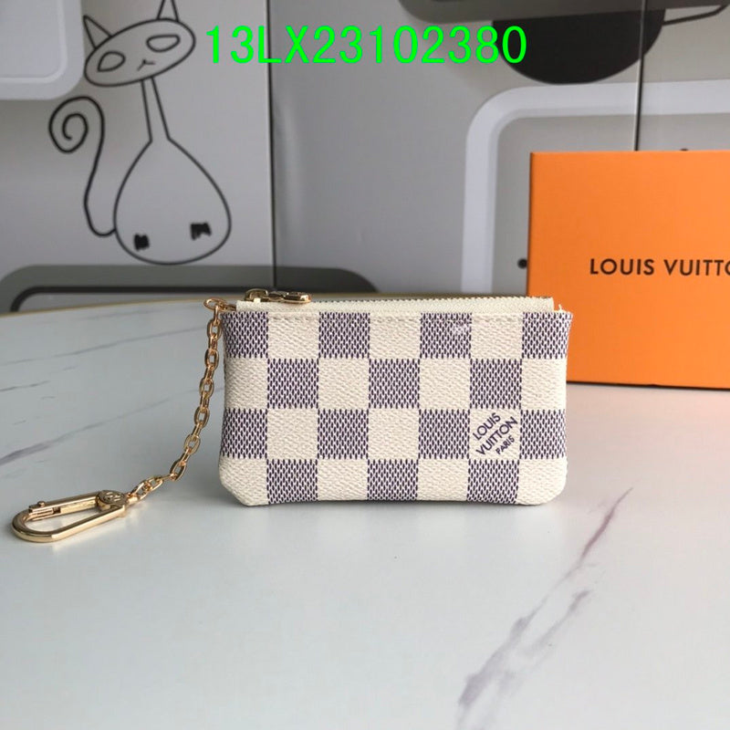 COZY BAGS - CHL Wallet - 1314