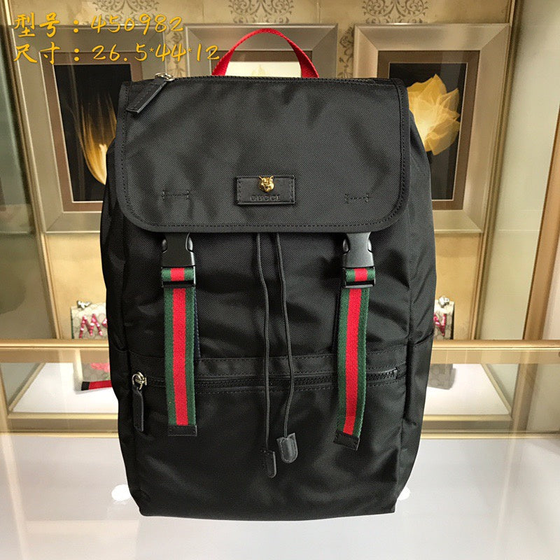 COZY BAGS - Guki Backpacks - 121