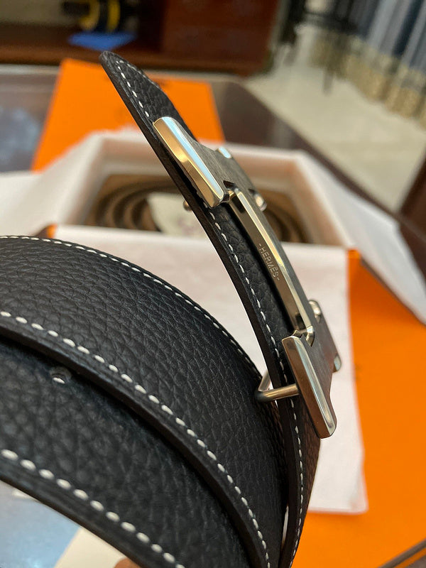 COZY - HMS Belts - 052