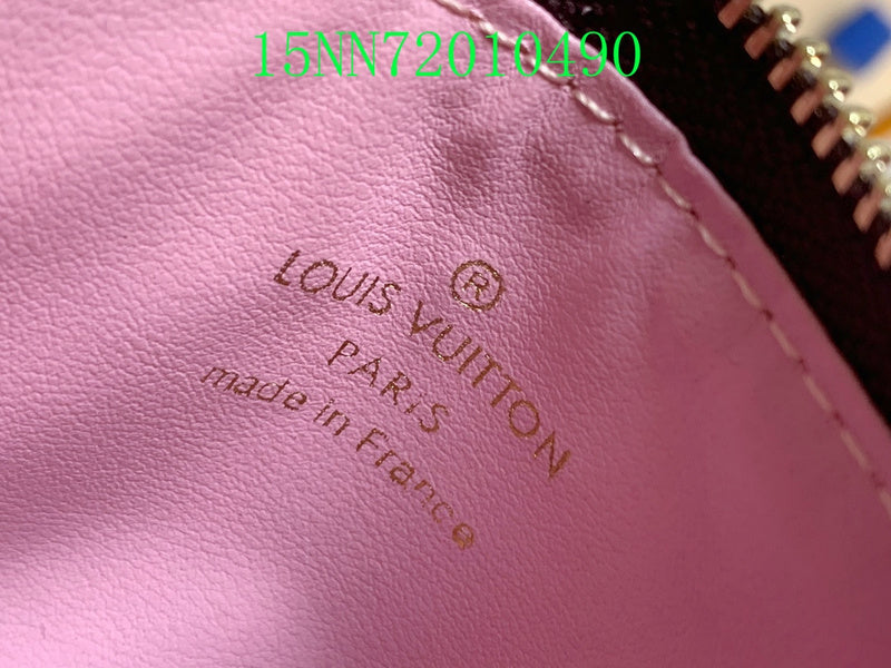 COZY BAGS - LOV Wallet - 771