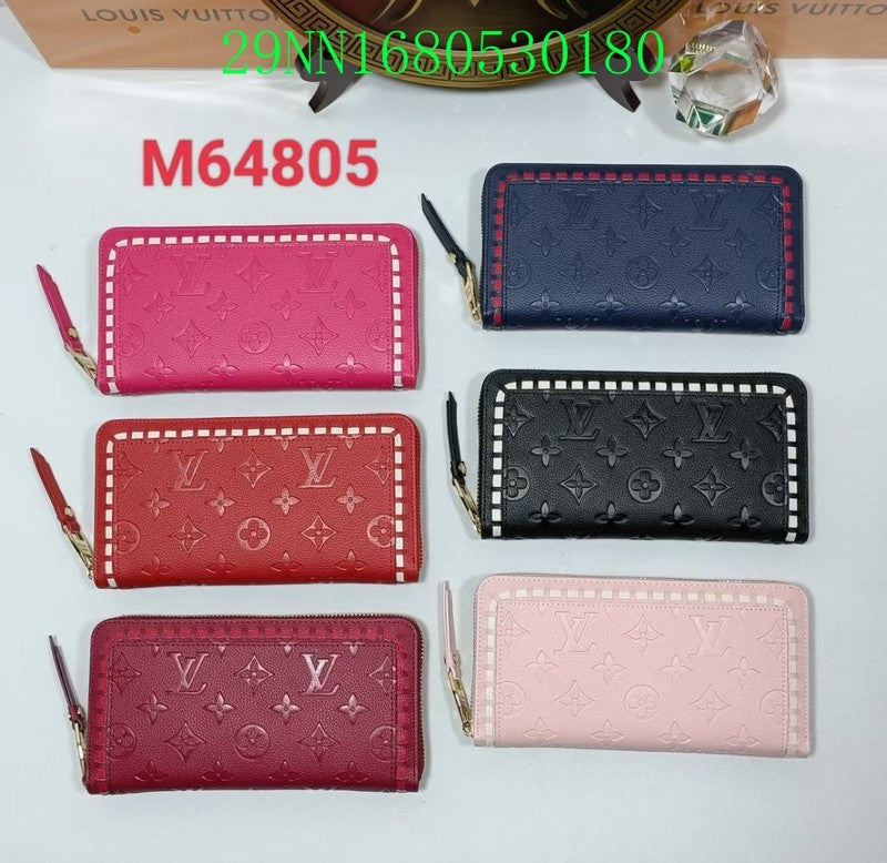 COZY BAGS - LOV Wallet - 1286