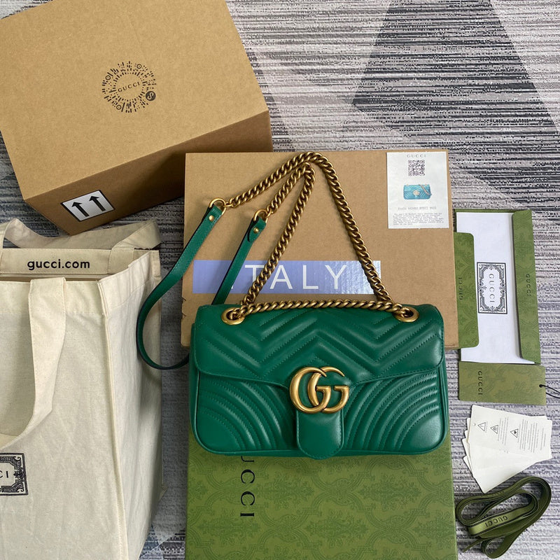 COZY - Guki Lady Bags - 1051
