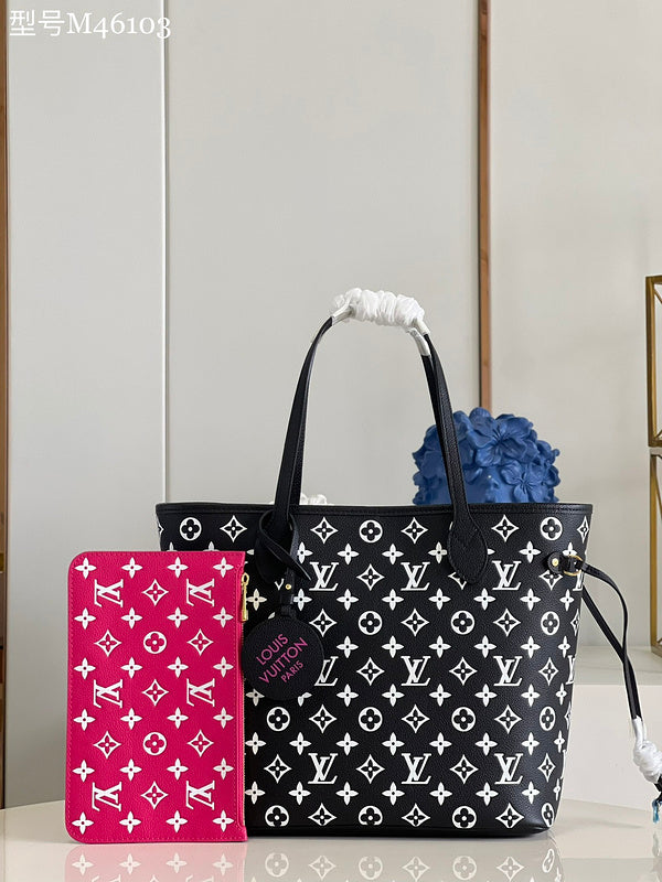 COZY - LV Bags - 2791