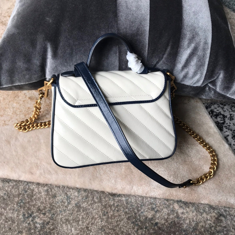 JB - Guki Lady Bags - 1245