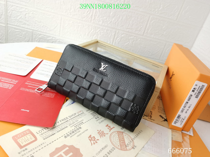 COZY BAGS - CHL Wallet - 646