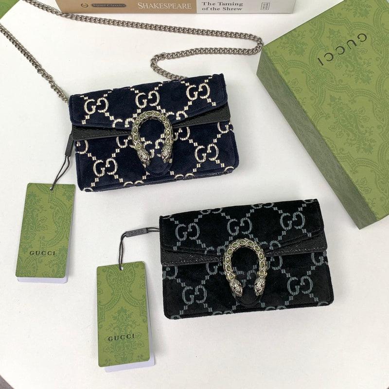COZY BAGS - GUKI Bags - 1032