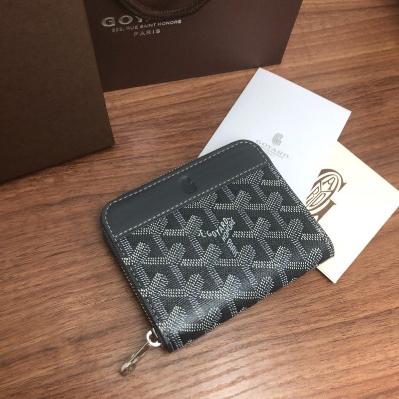 COZY - GYO Wallets - 060