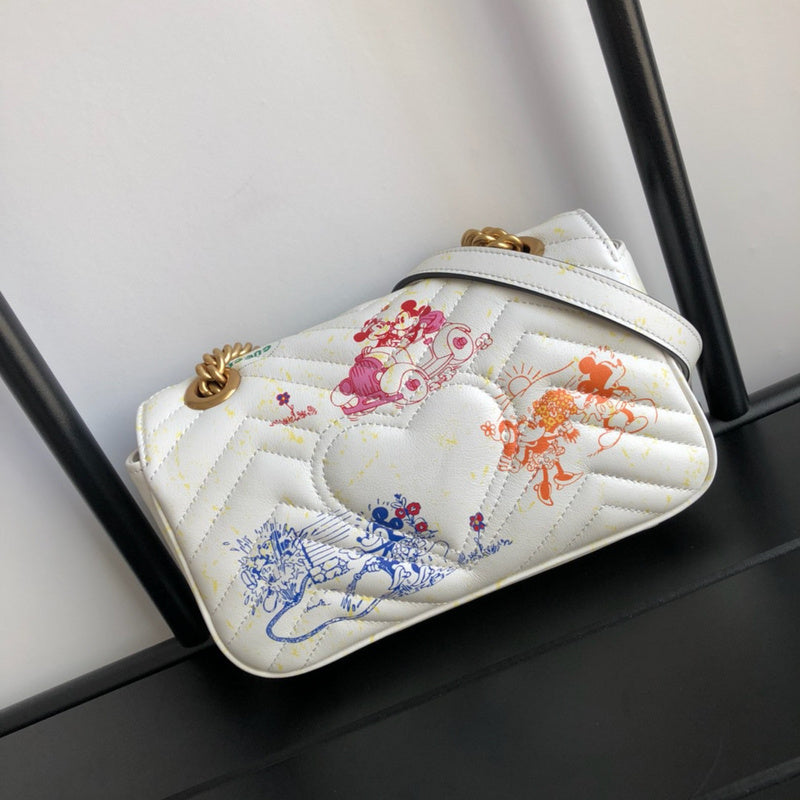 JB - Guki Lady Bags - 1236