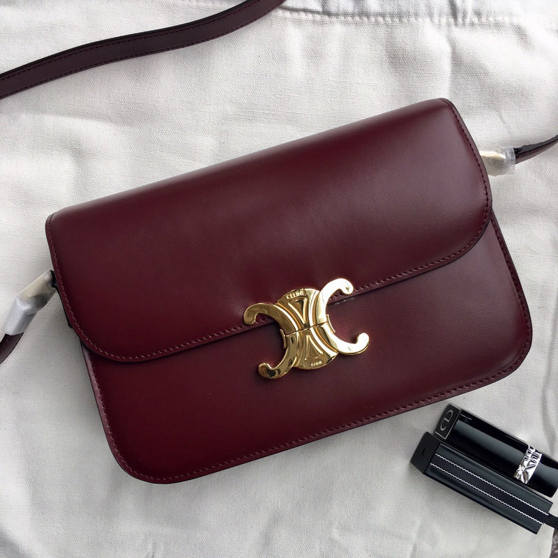 COZY - COL Bags - 424