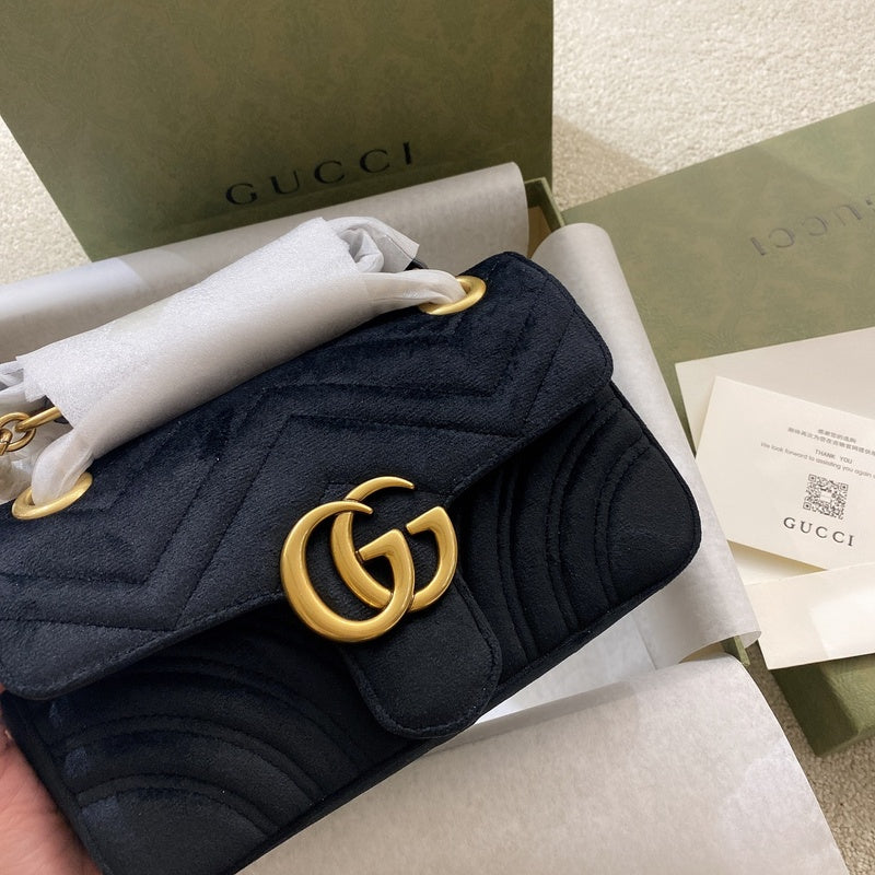 COZY BAGS - GUKI Bags - 2104