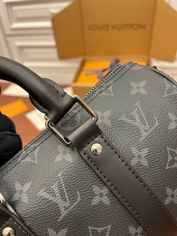JB - LOV Travel Bags - 246