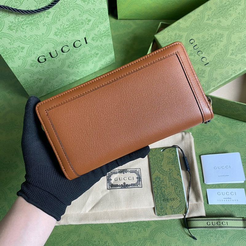 Cozy Bags - GUKI Women Wallets - 101