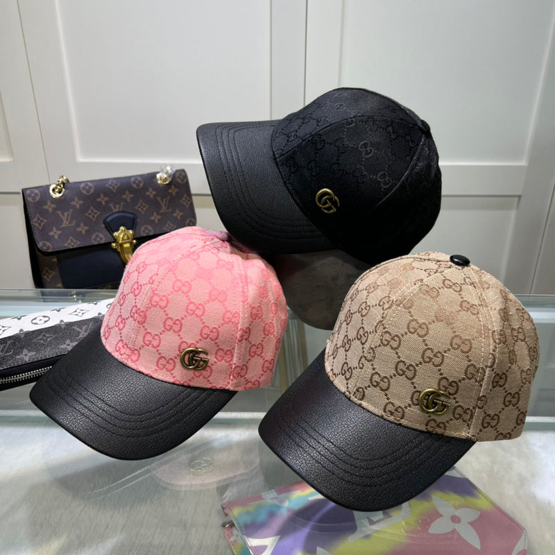 COZY BAGS - Guki Hats & Caps - 049