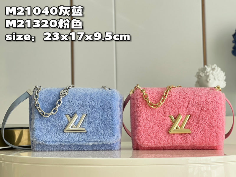 COZY - LV Bags - 1331