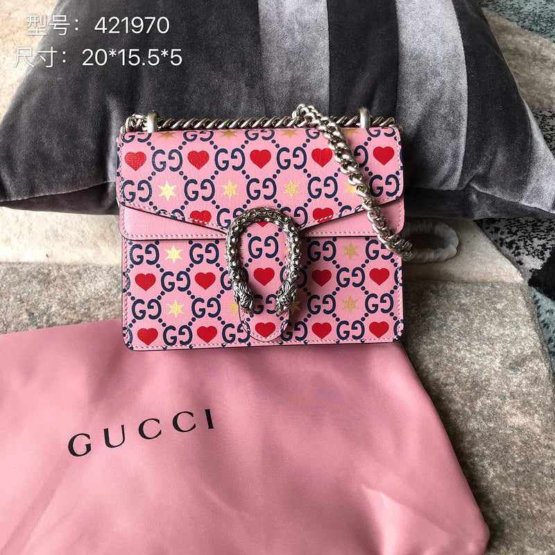 COZY - Guki Lady Bags - 1433