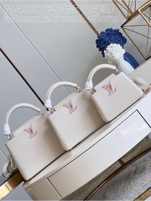 COZY BAGS - LOV Bags - 081