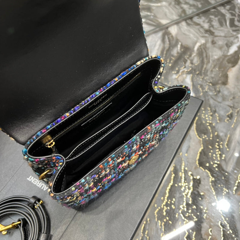 COZY BAGS - YLS Bags - 1639