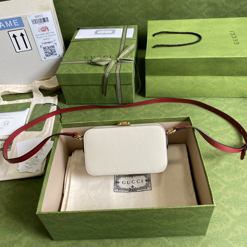 COZY BAGS - GUKI Bags - 1802