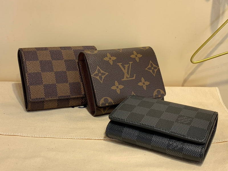 COZY - LOV Wallets - 305