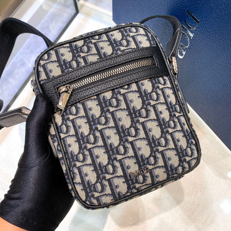 COZY BAGS - DOR Men Bags - 097