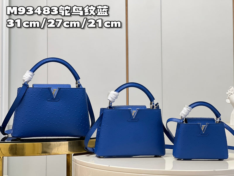 COZY BAGS - LOV Bags - 1270
