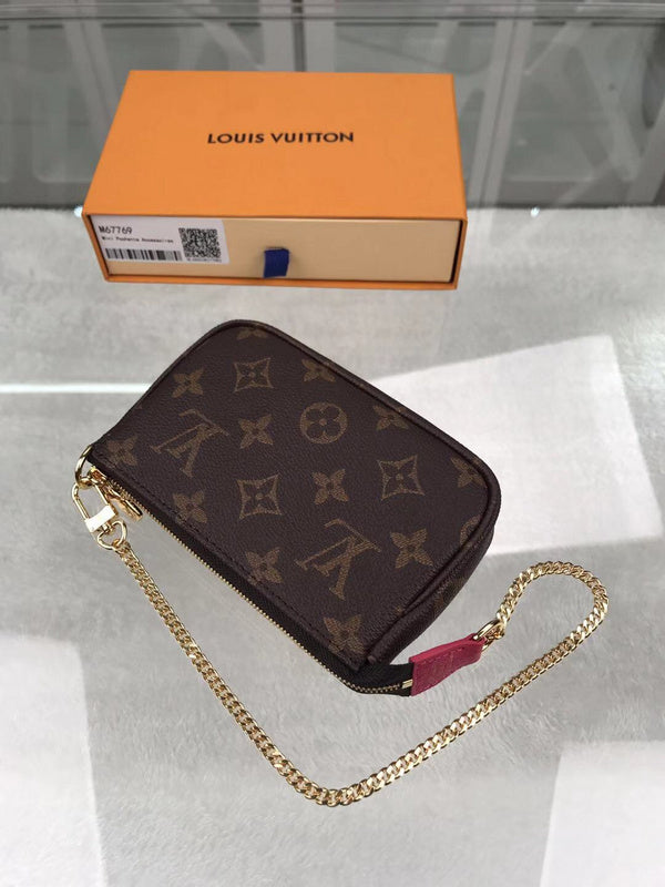 COZY BAGS - LOV Wallets - 603