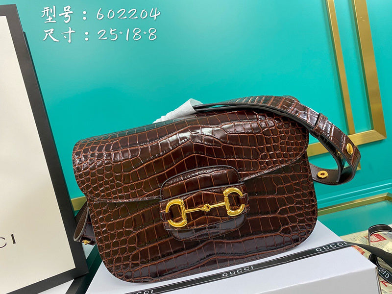 COZY - Guki Lady Bags - 1370