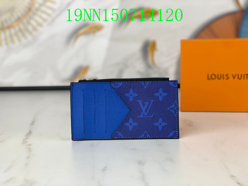 COZY BAGS - LOV Wallet - 235