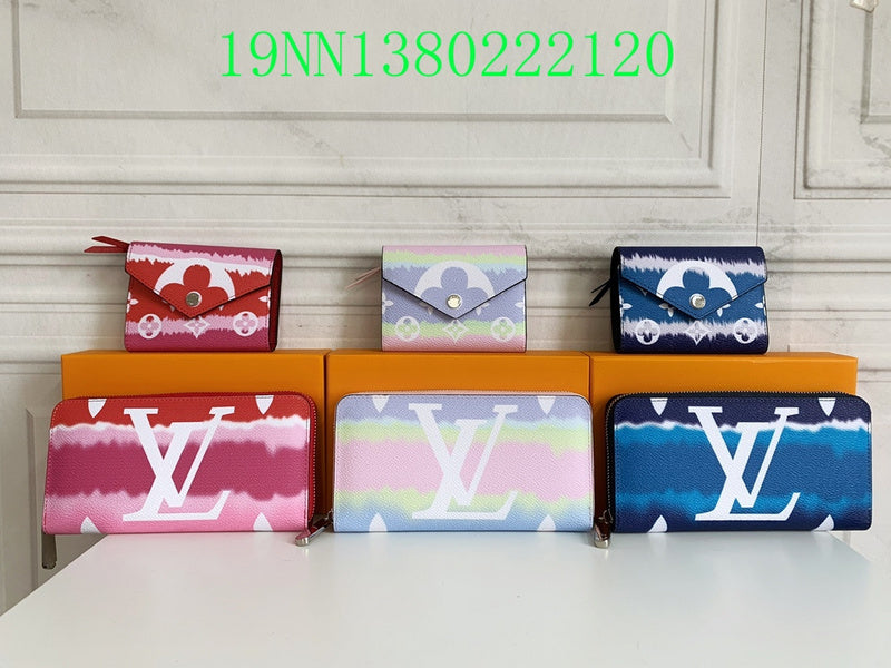 COZY BAGS - LOV Wallet - 705