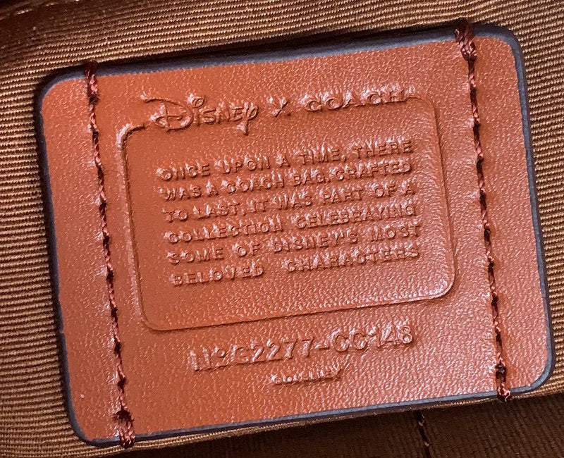 COZY - CAH Bags - 049