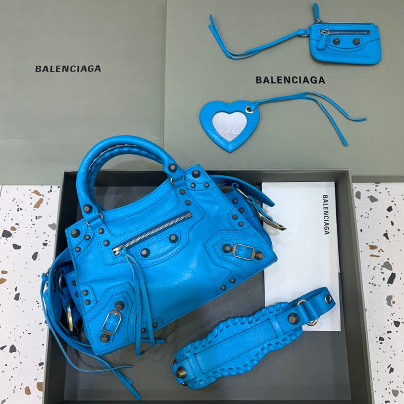 COZY BAGS - BG Lady Bags - 053