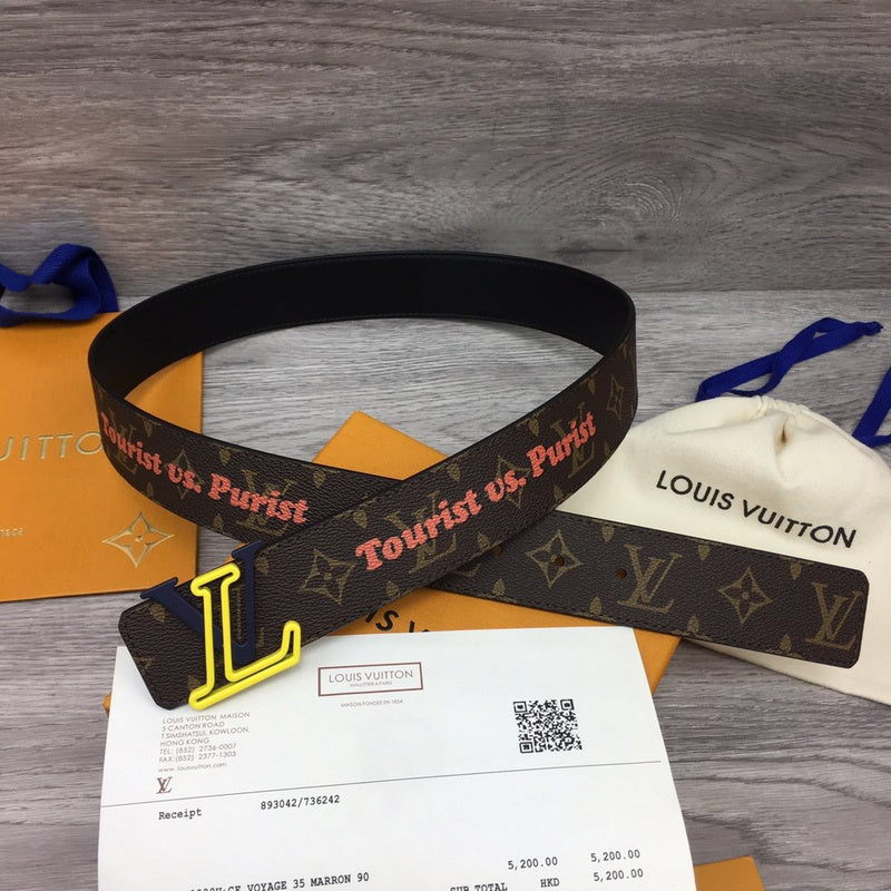 JB - LOV Belts - 142